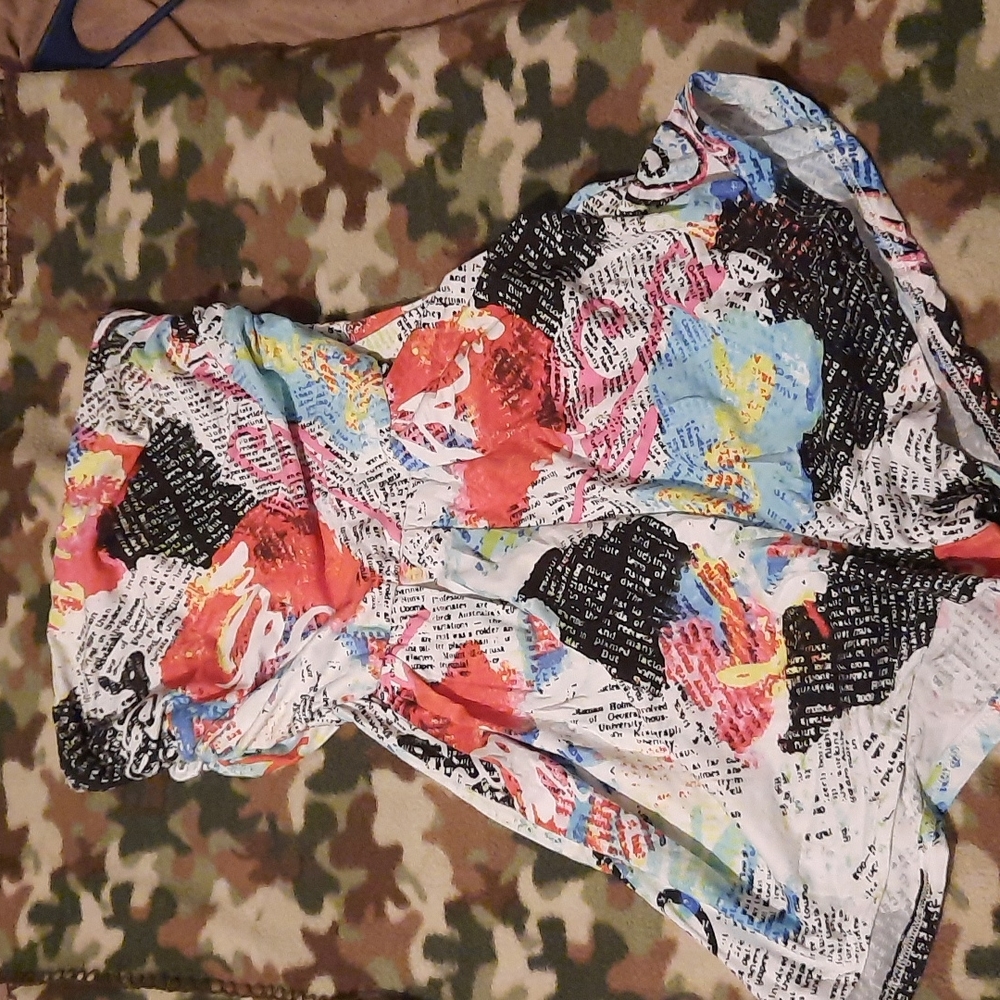 Absolutely ❤️ it!! One Piece Shorts (W234)